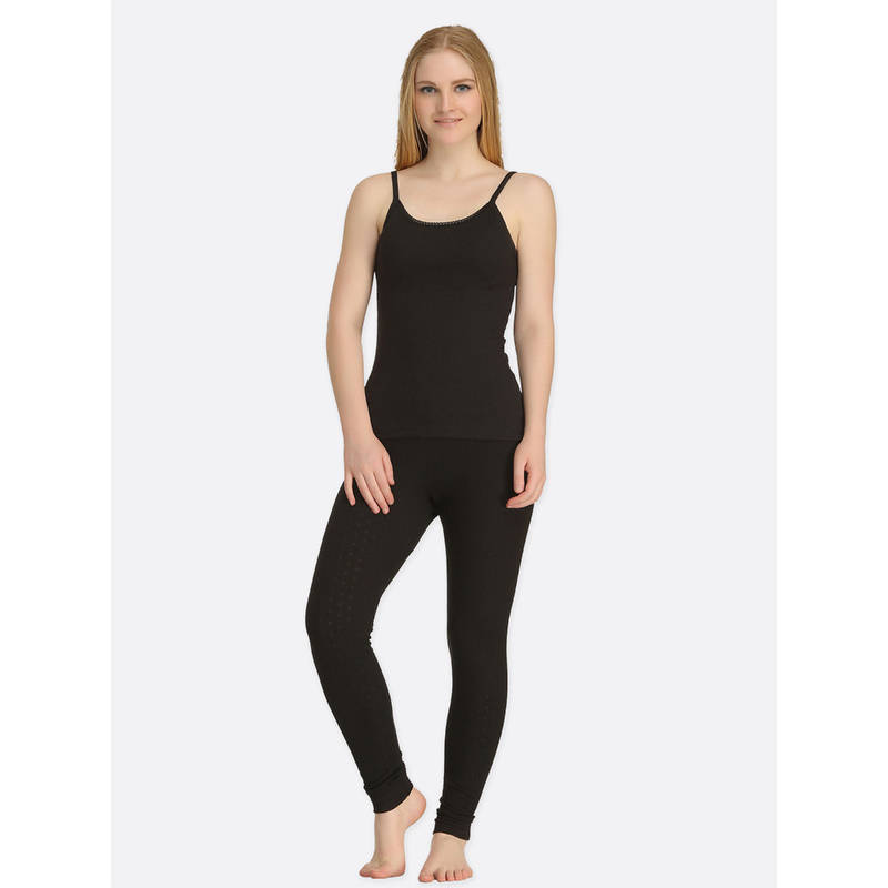 Kanvin Thermal Top and Bottom (Set of 2) (S)