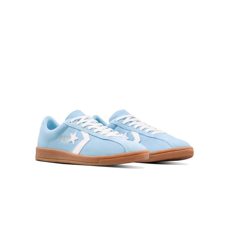 Converse Unisex All Star Classic Trainer Suede Low Top Sneakers (UK 6)