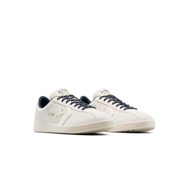 Converse Unisex All Star Classic Trainer Suede Low Top Sneakers (UK 10)