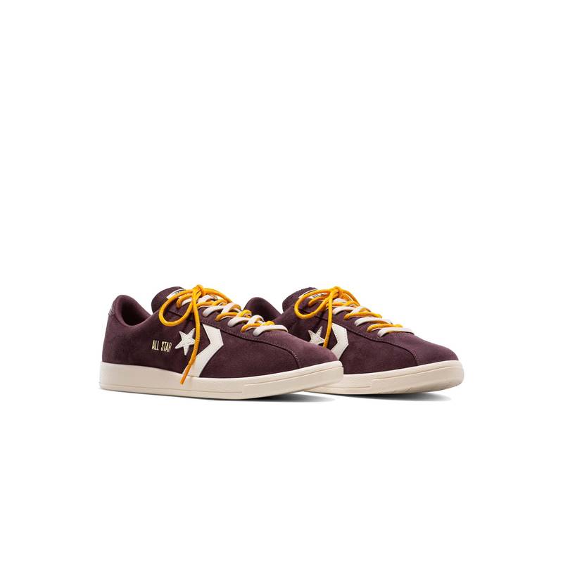 Converse Unisex All Star Classic Trainer Suede Low Top Sneakers (UK 9)