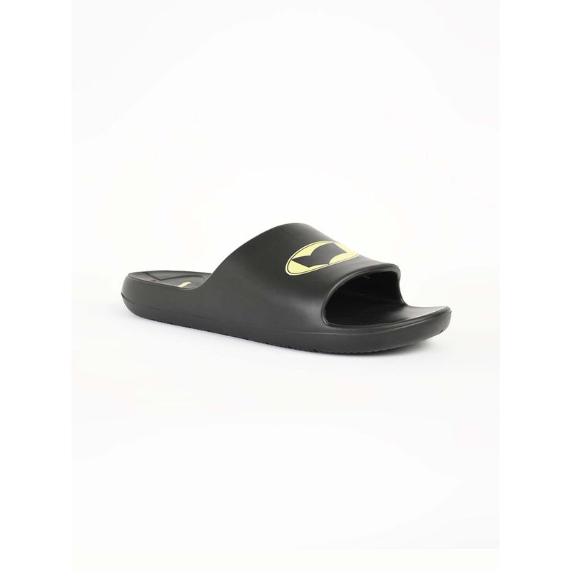 GAS Men Aqua Drift Black Sliders (EURO 41)