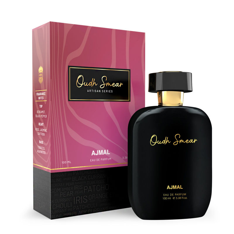 Price History of Ajmal India Aretha Eau De Parfum Fruity for Women