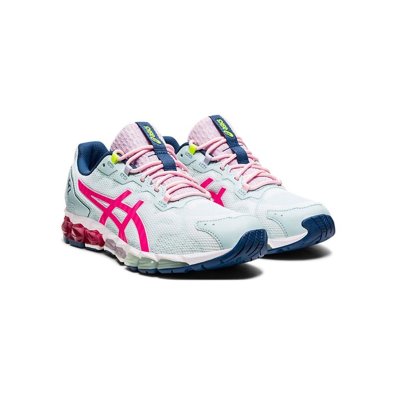 Tênis asics best sale quantum 360