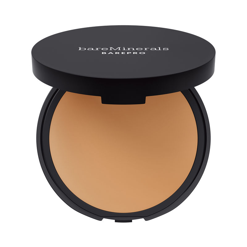 bareMinerals Barepro 16Hr Skin Perfecting Powder Foundation - Medium 35 Warm