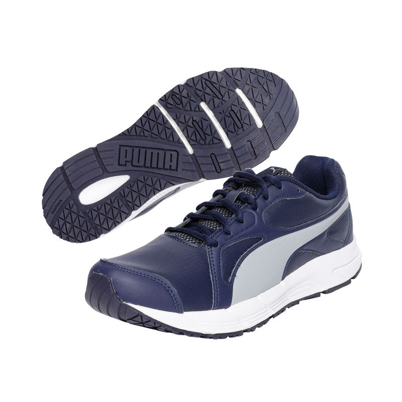 Puma axis online v4 sl