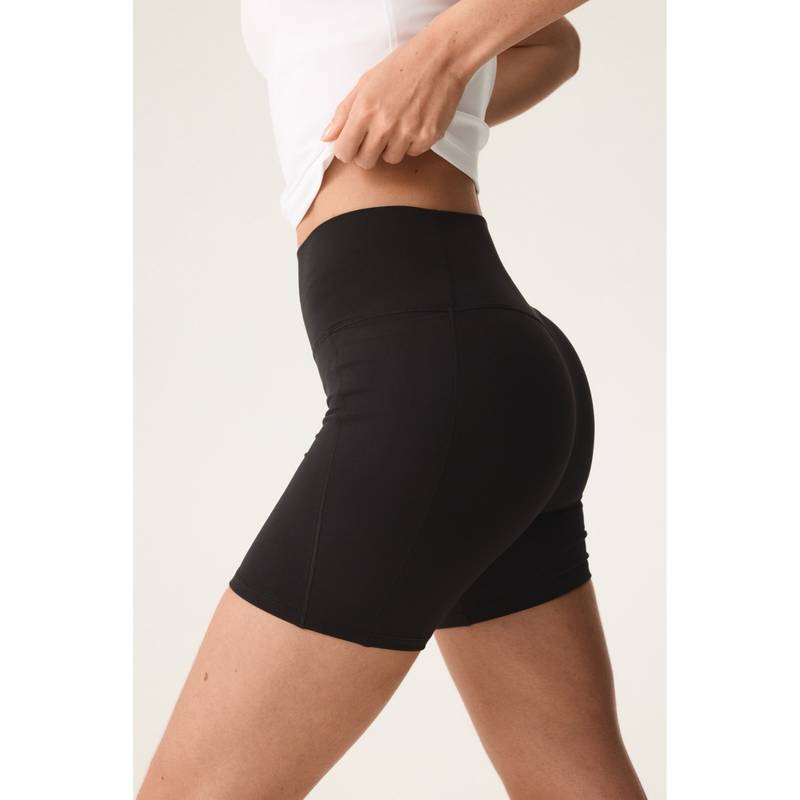 Softmove Pocket Cycling Shorts