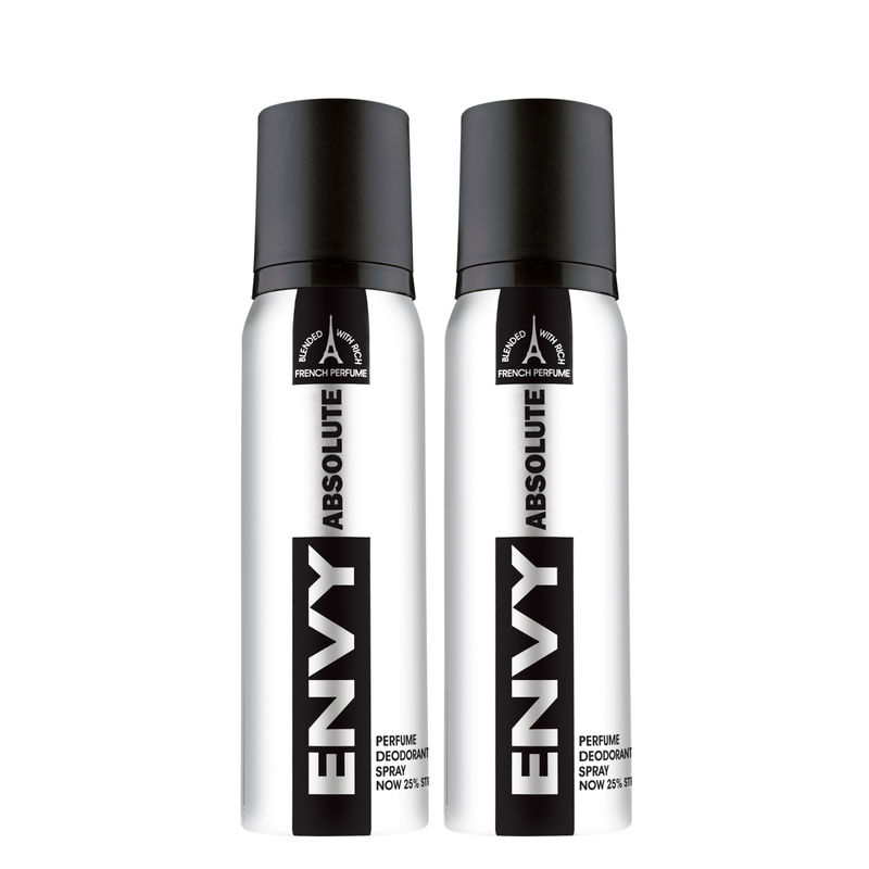 envy perfume black