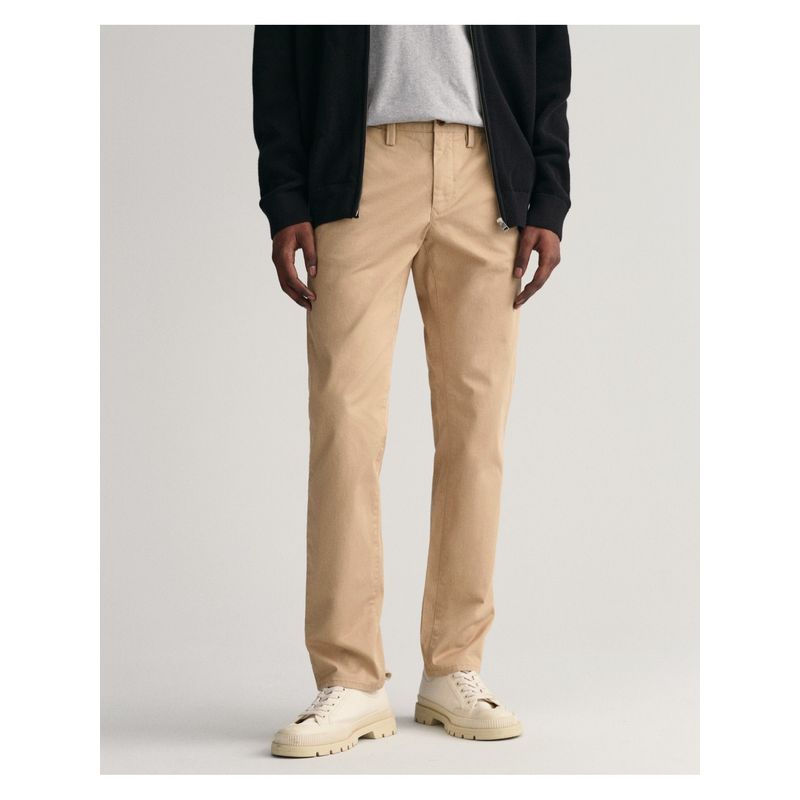 GANT Men Slim Fit Trouser (36)