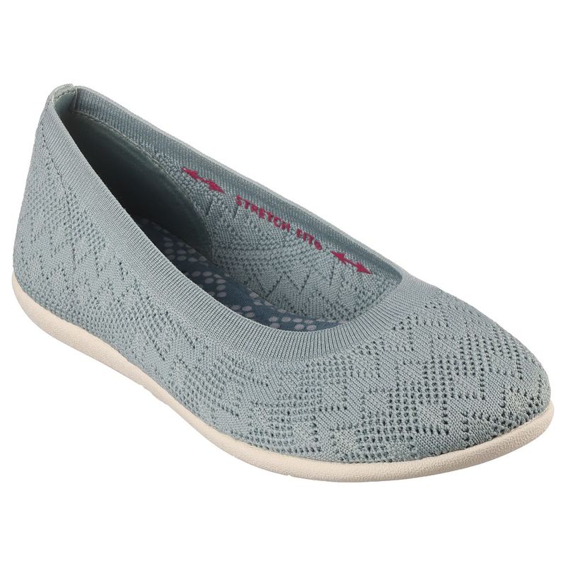 Skechers clearance cleo uk