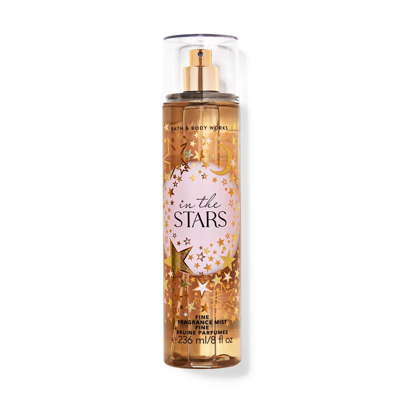 Bath & Body Works In The Stars Fine Fragrance Mist