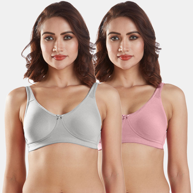 Sonari Yaris Women's Molded Bra - Multi-Color (30C)