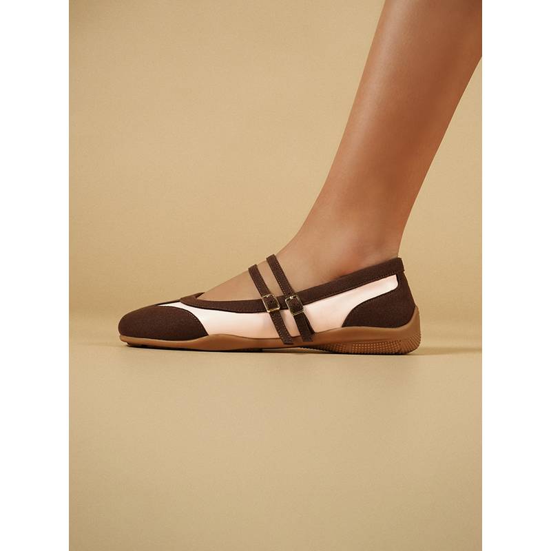 Theater Women Yuki Pink Casual Shoes
