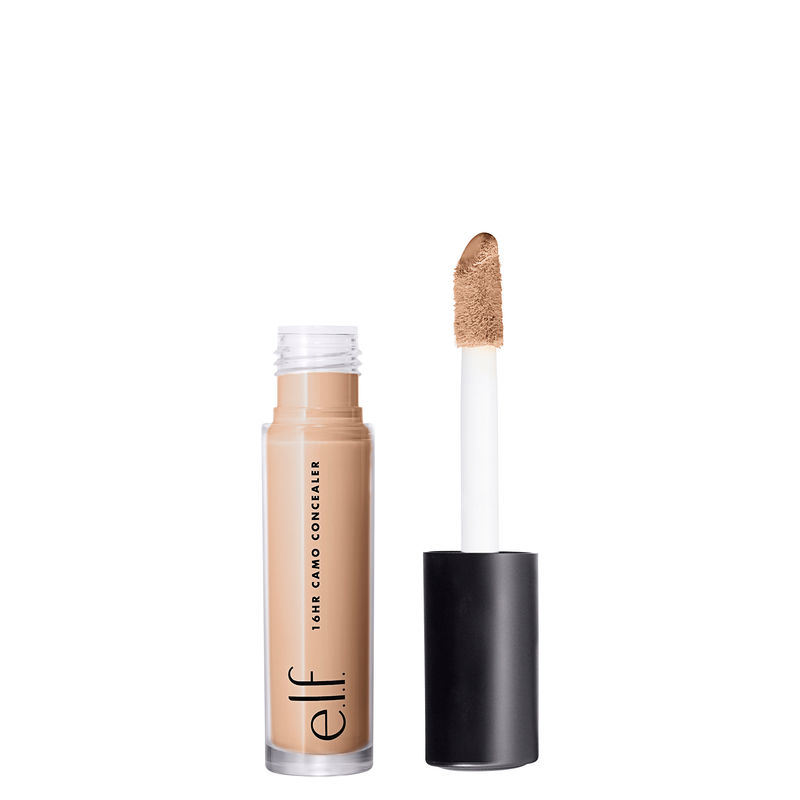 e.l.f. Cosmetics 16HR Camo Concealer - Light Beige