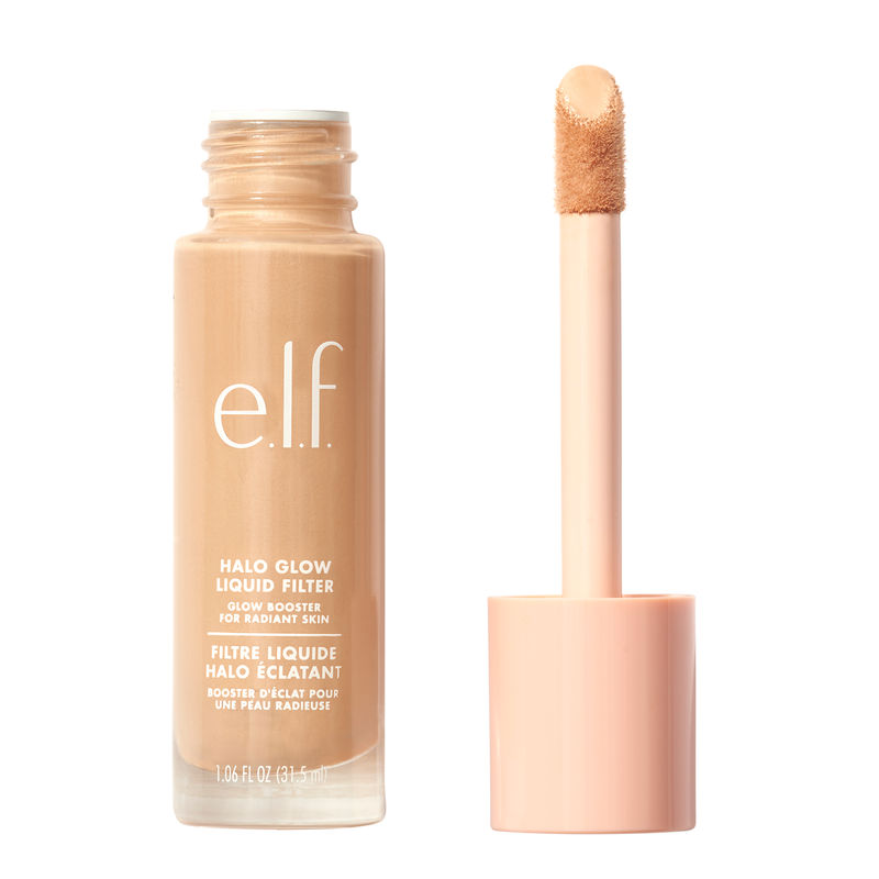 e.l.f. Cosmetics Halo Glow Liquid Filter - 2 Fair And Light