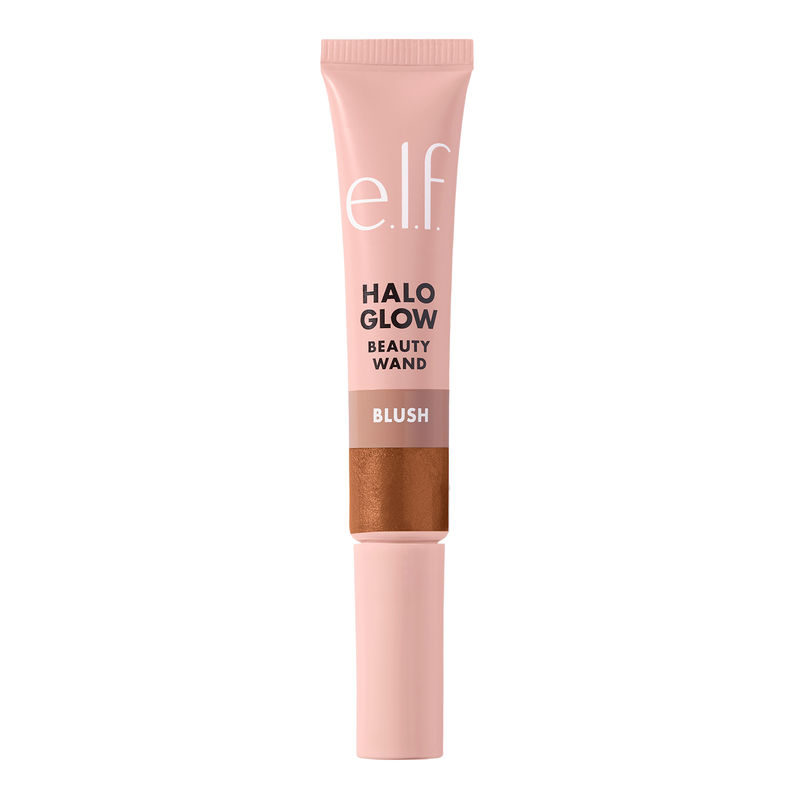 e.l.f. Cosmetics Halo Glow Blush Beauty Wand - Magic Hour