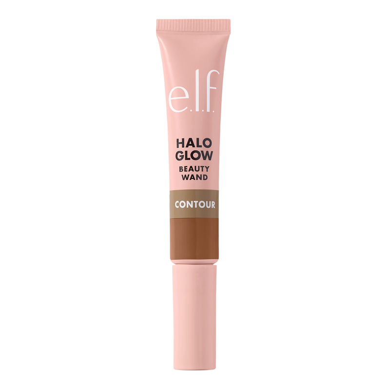 e.l.f. Cosmetics Halo Glow Contour Beauty Wand - Light And Medium