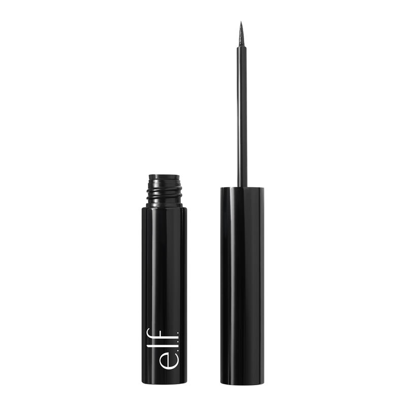 e.l.f. Cosmetics H2O Proof Inkwell Eyeliner - Film Noir