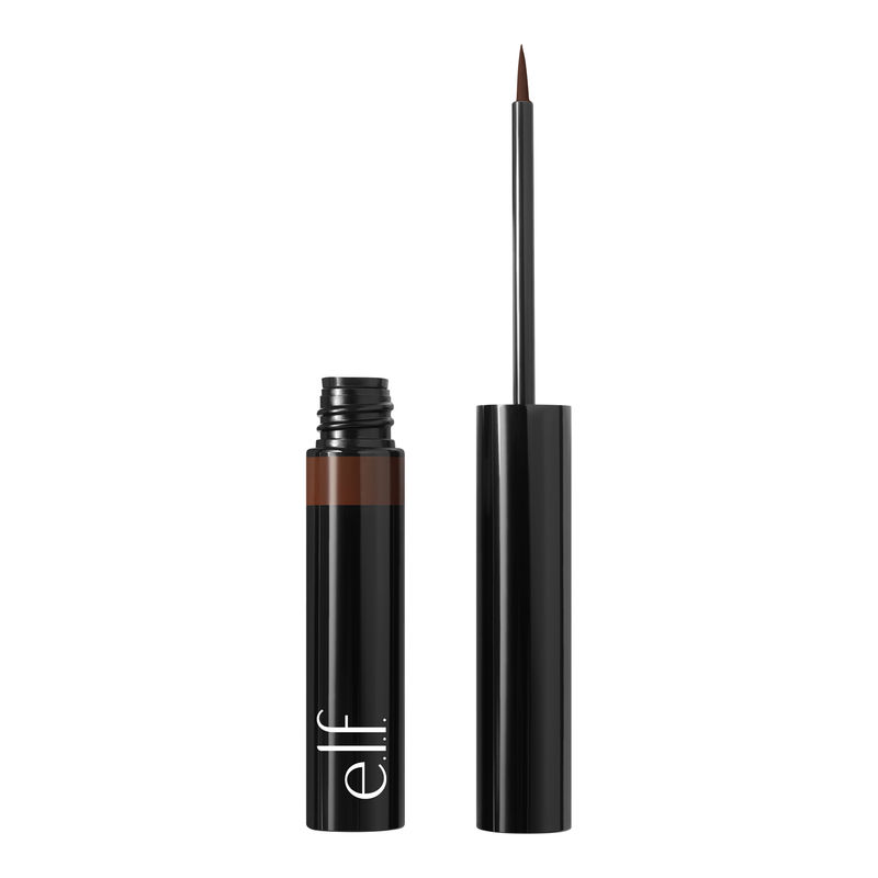 e.l.f. Cosmetics H2O Proof Inkwell Eyeliner - Caffeinated