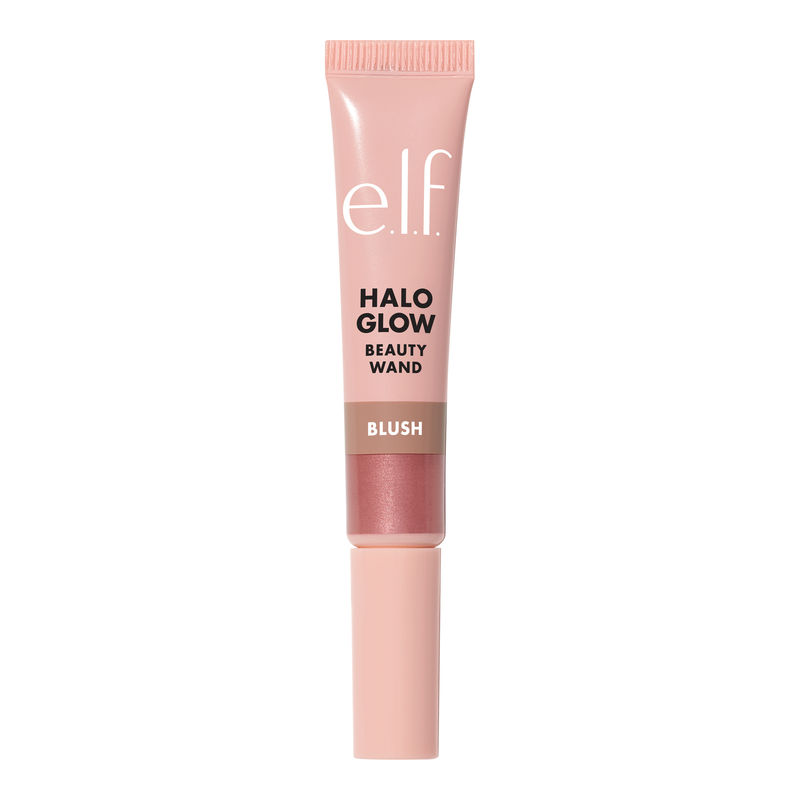 e.l.f. Cosmetics Halo Glow Blush Beauty Wand - Pink Me Up