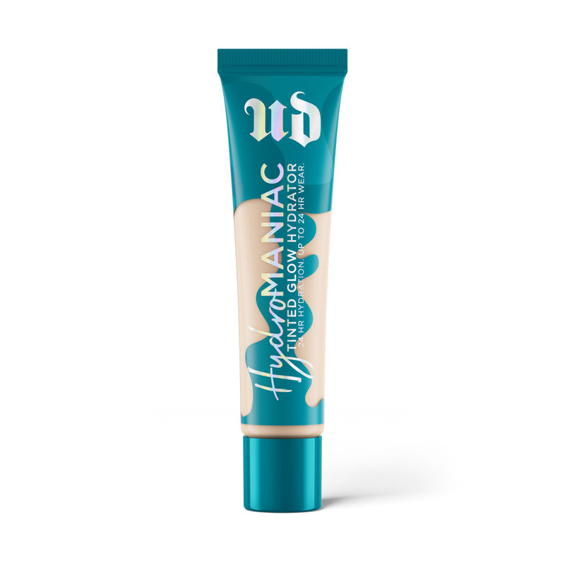 Urban Decay Hydromaniac Tinted Glow Hydrator - Ultra fair neutral