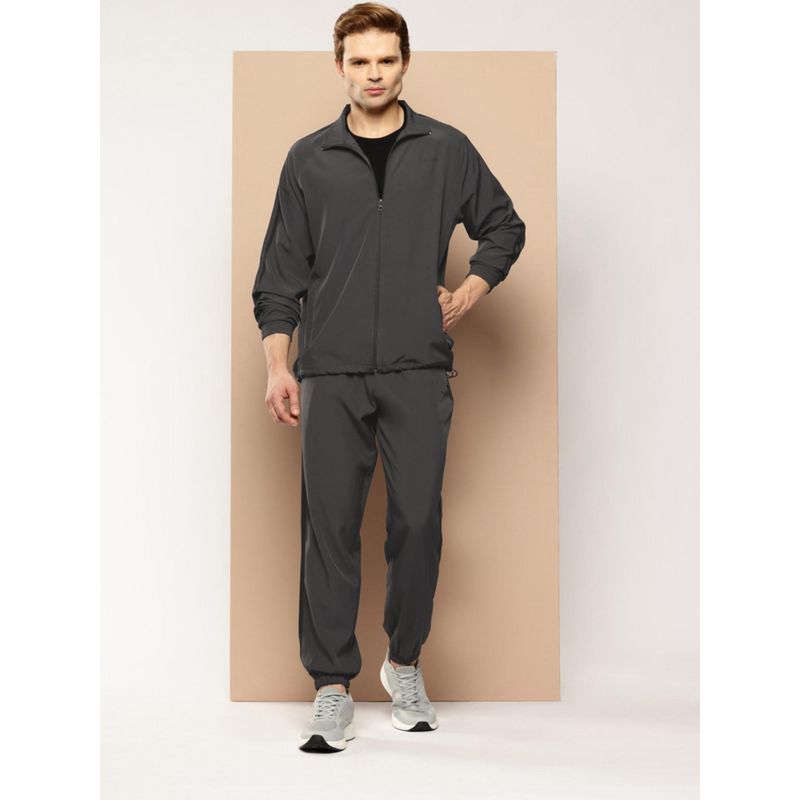 Alcis Mens Marque Motion Tracksuit (M)