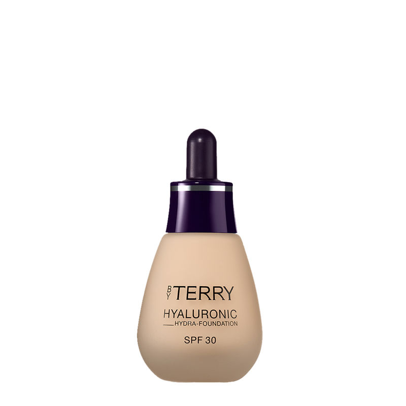 By Terry Hyaluronic Hydra Foundation - 200W Warm - Natural
