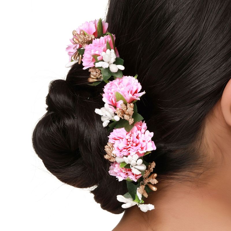 RITZKART WOMEN HAIR TOPPER Enhance Your Hairs Volume and Length with Our  Women Hair Topper