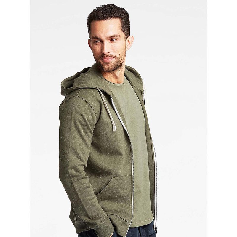 LINDBERGH Mens Mixed Relaxed Fit Sweat Shirt (S)