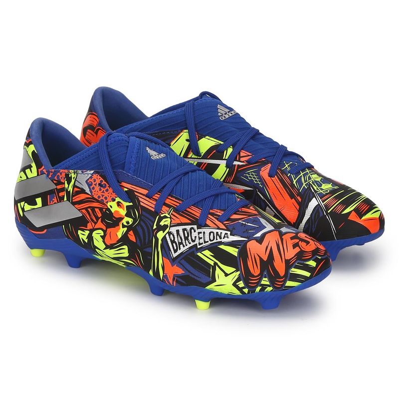 Adidas messi nemeziz sales