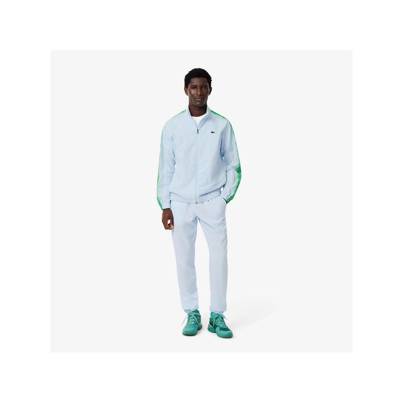 Lacoste Blue Tennis x Daniil Medvedev Tracksuit (S)