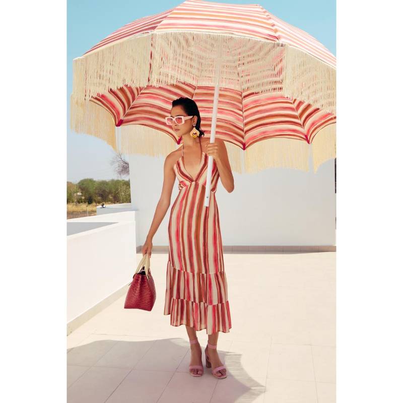 Buy Essgee Galle Midi Dress Online