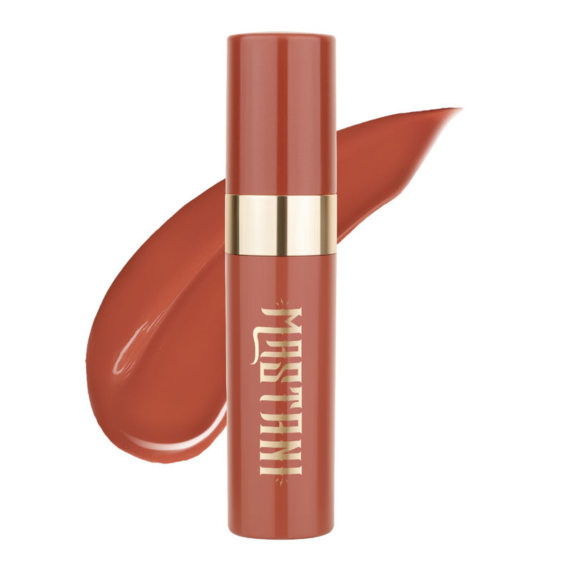 MARS Cinemagic Transfer-Proof Lip Gloss - 05-Mastani