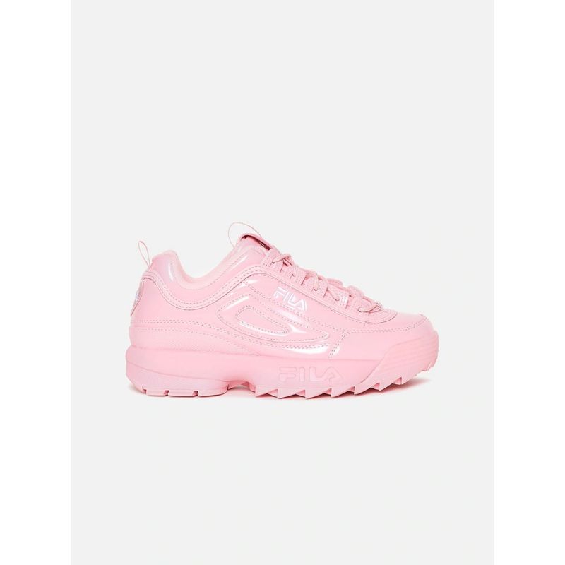 Fila heart trainers 2025