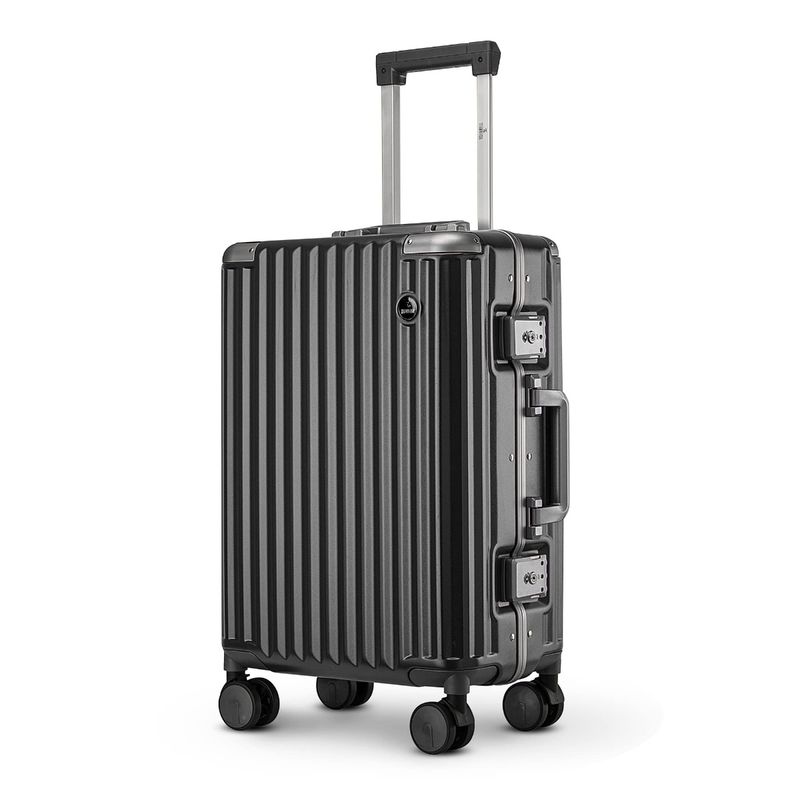 Price History of The Clownfish Stark Series Medium Luggage Trolley