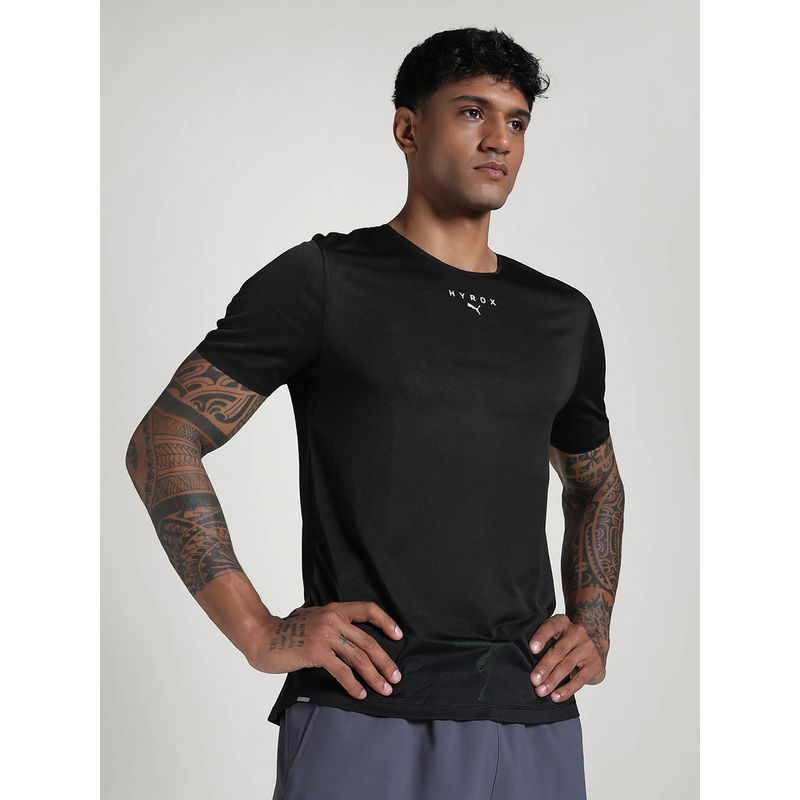 Puma X Hyrox Ultraspun Men's Training T-Shirt (XL)