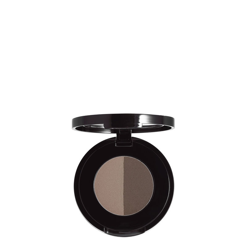 Anastasia Beverly Hills Brow Powder Duo - Dark Brown