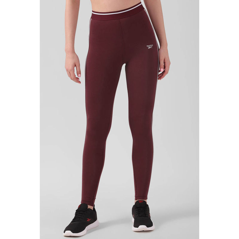 Reebok Womens Tights (M)