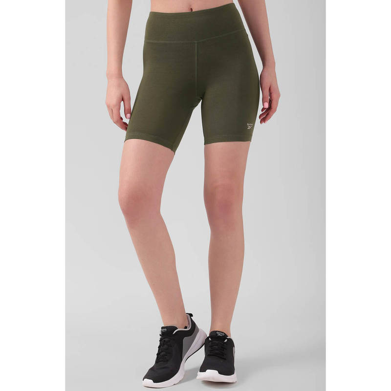 Reebok Womens Training Shorts (S)