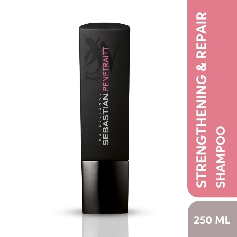 Sebastian Professional Penetraitt Strengthening and Repair- Shampoo