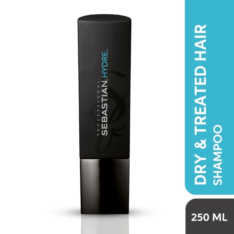 Sebastian Professional Hydre Moisturizing Shampoo