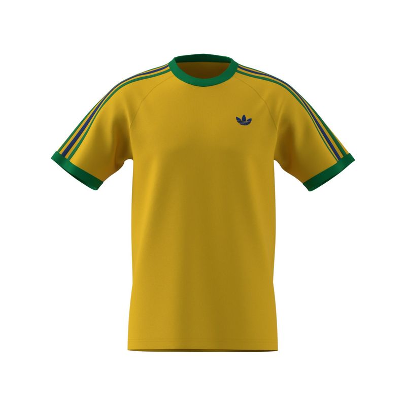adidas Men 3S T-Shirt (L)