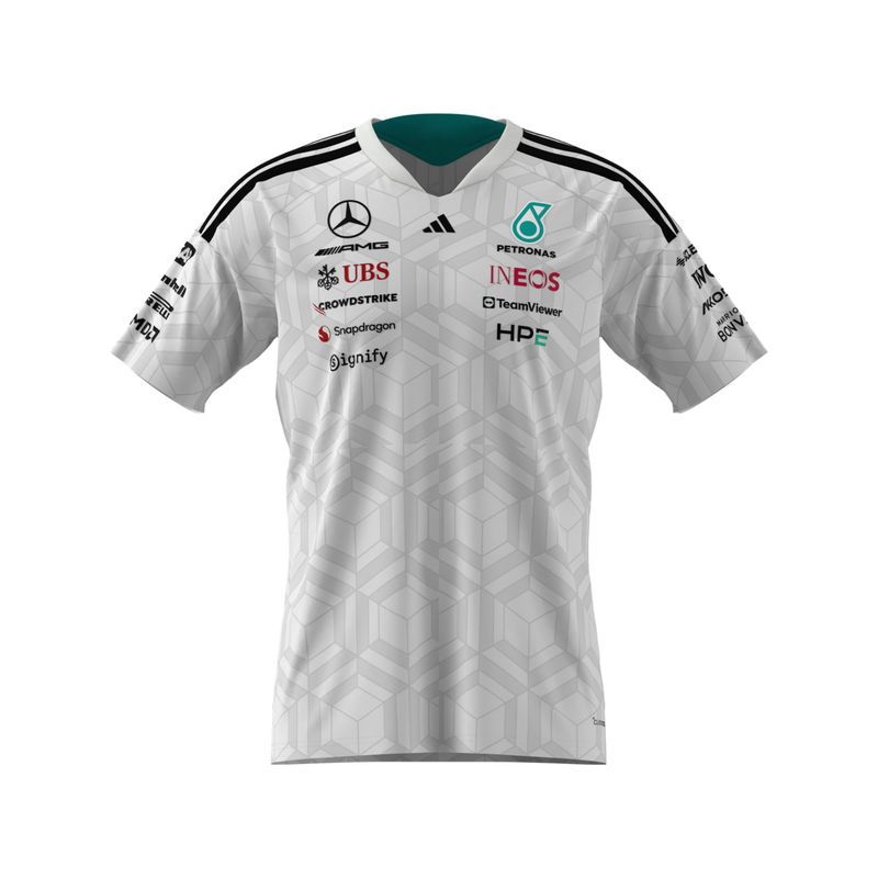 adidas Men MER DR JSY M Jersey (L)