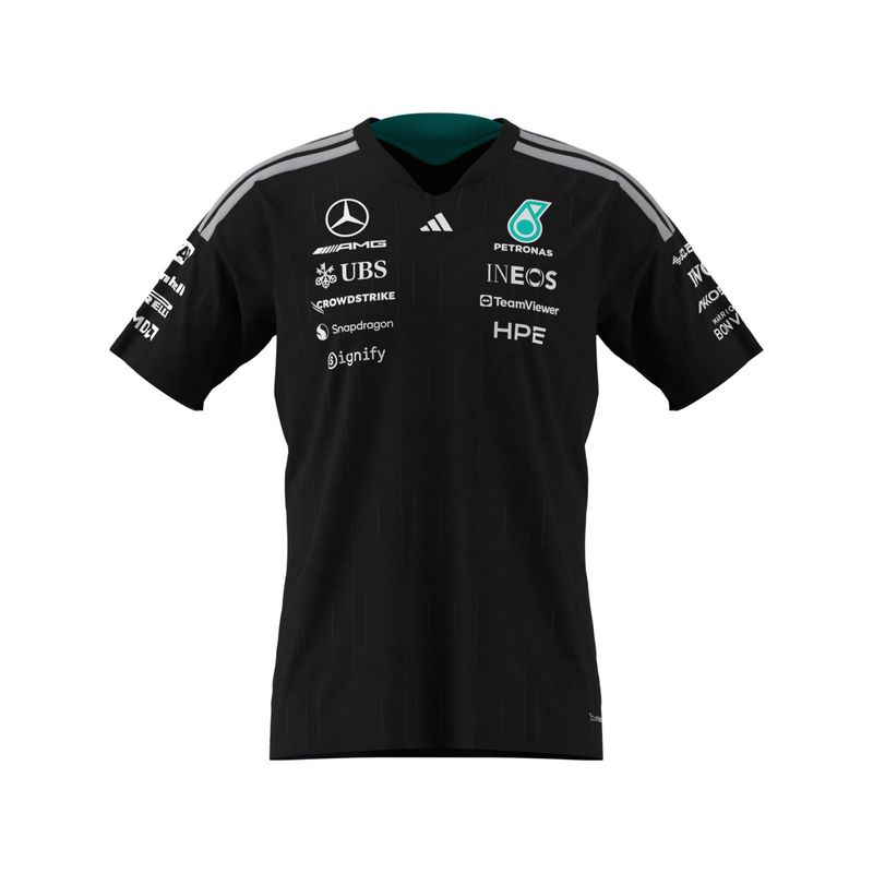 adidas Men MER DR JSY M Jersey (L)