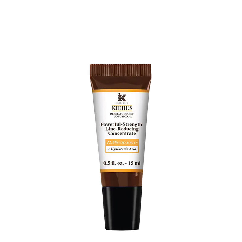 Kiehl's PSLR Concentrate Visibly Reduces Lines And Wrinkles