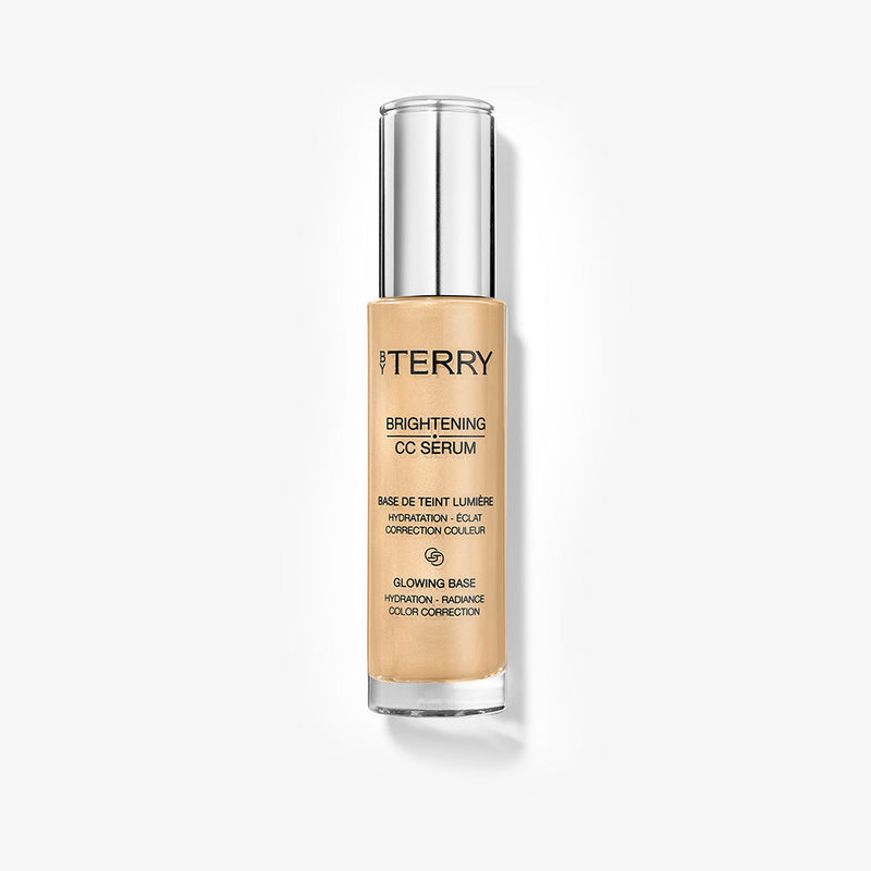 By Terry Brightening CC Serum-N3 Apricot Glow