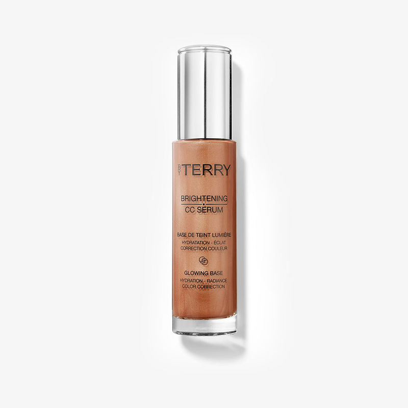 By Terry Brightening CC Serum-N4 Sunny Flash