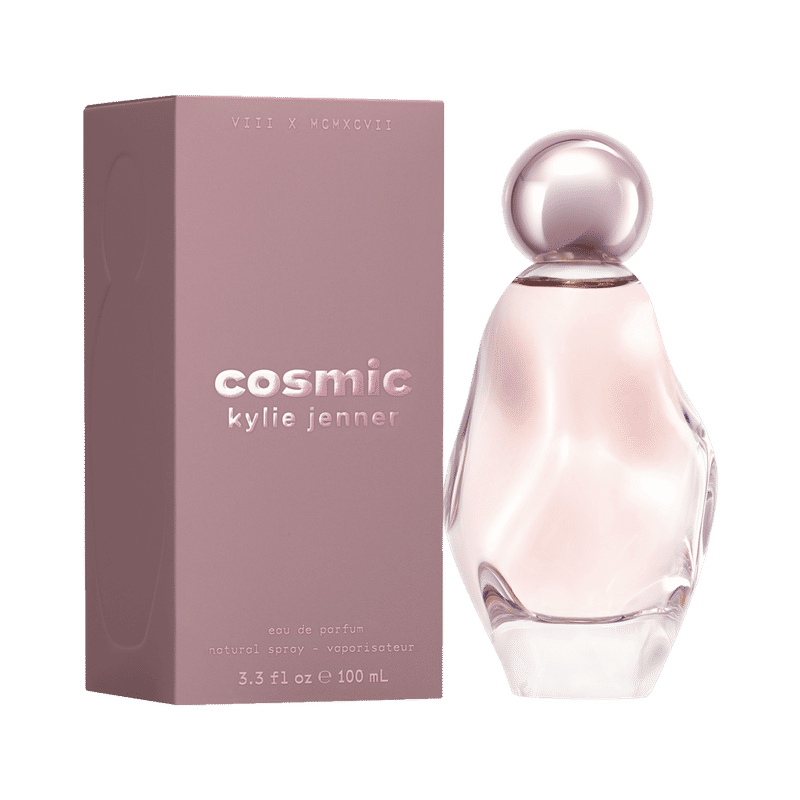 Kylie Cosmetics Cosmic Kylie Jenner Eau de Parfum