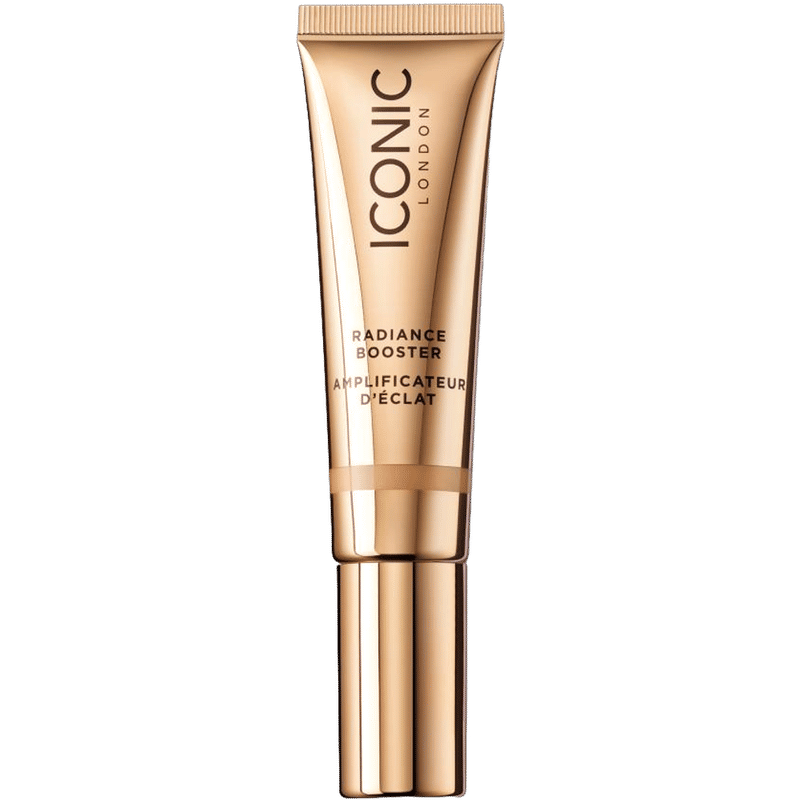 ICONIC London Radiance Booster-Caramel Glow