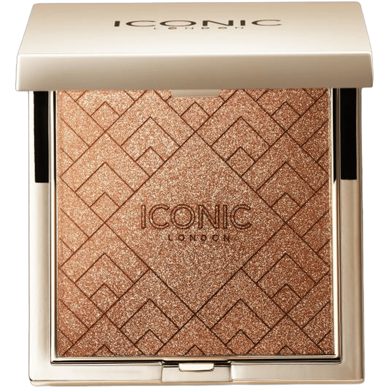 ICONIC London Kissed By The Sun Multi-Use Cheek Glow-Date Night