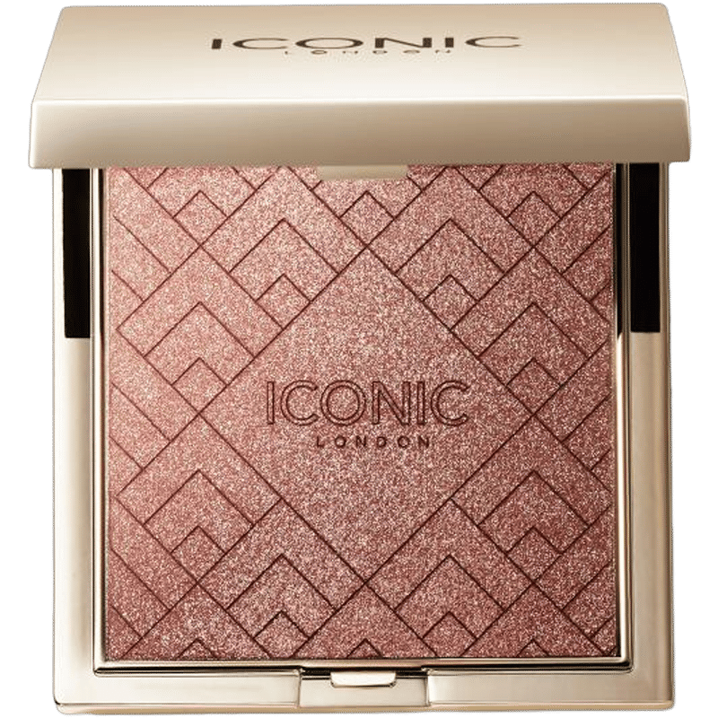 ICONIC London Kissed By The Sun Multi-Use Cheek Glow-So Cheeky